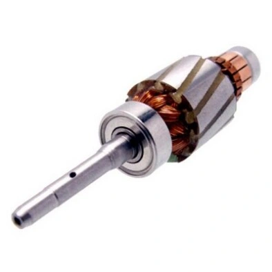 ANKER - MOTORANKER - ROTOR für Bien Air® MOTOREN