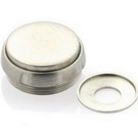 Druckknopfdeckel KaVo® Winkelstücke