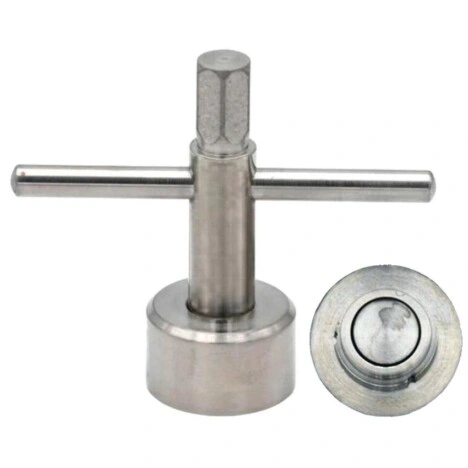 Werkzeuge für Sirona® Turbinen