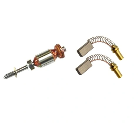 REPARATUR-SET - ANKER inklusive 2 MOTORKOHLEN für KaVo® MOTOREN